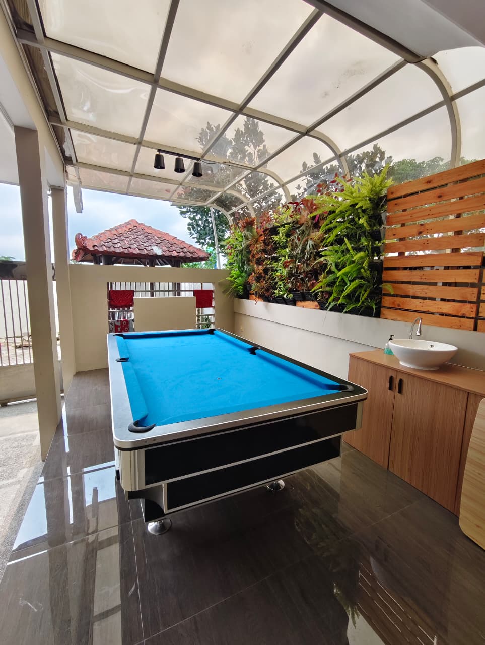 Villa Pesona 6A